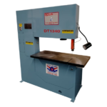 Roll-In Saw 440V Three Phase Deep Throat Journeyman DT1340 - Image 4