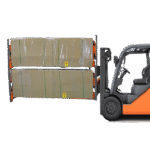 AMGO® Hydraulics OH-15 Heavy-Duty 2 Post Lift 15,000 lbs - Image 10