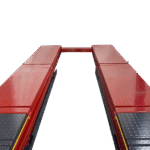 AMGO® Hydraulics DX-12A Double Scissor Alignment Lift 12,000 lbs. - Image 5