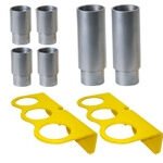Challenger E15 ALI Heavy-Duty Symmetric 2 Post Lift 15,000 - Image 8