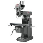 Jet JTM-1050VS2 Mill With X-Axis Powerfeed 690120