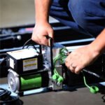 QuickJack™ 8000TLX Extended-Length Portable Truck & SUV Lift - Image 6