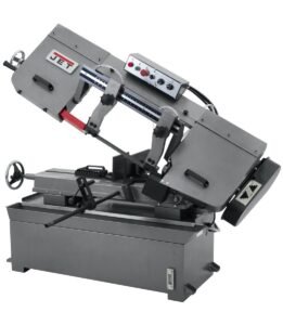 Jet HBS-1018W, 10" x 18" Horizontal Bandsaw 414473