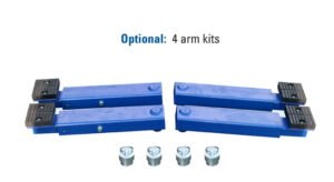 Auto Lift PL6K 6,600lb. Low-Rise Pit Lifts - Image 3