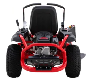 Craftsman Z3200 | 42in 547cc Zero Turn Riding Mower | Dual Hydrostatic Transmissions (17AFFACS093) - Image 8