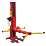 AMGO® Hydraulics SL-7 7,000 lb. Single Column Car Lift