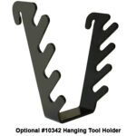 Challenger 44030X HD 4-Post Hydraulic XL Ex-Length Lift 30,000 lb - New Black Color - Image 9