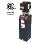 AMGO® Hydraulics PRO-30E Ex-Length Heavy-Duty 4 Post Truck Lift 30,000 lbs - Image 6
