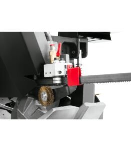 Jet J-9180-3, 7" Zip Miter Horizontal Bandsaw 414464 - Image 3