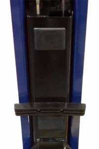 Challenger SA10 ALI-ETL Certified Symmetric or Asymmetric Two Post Car Lift 10,000 - Image 6