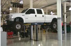 Challenger EV1220 ALI Inground Car Lift 12,000 lb. Capacity - Image 6
