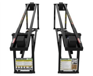 QuickJack™ 6000TL Portable 6,000 lbs Car Lift Bundle - Image 4