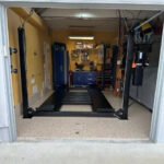Challenger CL4P7 4 Post Storage/Service Lift 7,000 ALI Cert. - Image 4