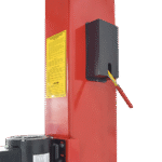AMGO® Hydraulics BP-9 Floor Base-Plate 2 Post Lift 9,000 lbs - Image 2