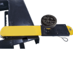 AMGO® Hydraulics MR06 Mid-Rise Portable Scissor Lift 6,000 lbs. - Image 4