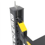 BendPak HD-9EWT Extra-Wide / High Lift 4Four Post Car Lift 9,000 lb. - Image 6