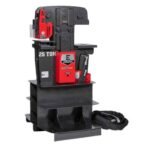 Edwards Edwards 25 Ton Dual Station and Portable Power Unit, 230V, 3Ph HAT2520