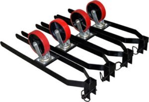 Auto Lift Car-Park-8P Storage Lift 8K lb 4 Post Parking Lift - Image 4