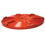 Concrete Surface Grinder – Core Prep CPG80E – Single Head – 8″ - Image 4