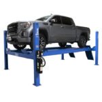 iDeal FP14KAC-X Commercial Alignment Lift 14,000 lb - Image 13