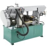 Grizzly Industrial 12” x 14” Auto Metal Cutting Bandsaw G0886 - Image 2