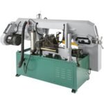 Grizzly Industrial 12” x 14” Auto Metal Cutting Bandsaw G0886 - Image 3