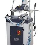 OZ Machine 400V 1.5HP Copy Router Machine with Triple Grip Slot Drilling GALAXY - II