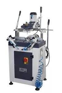 OZ Machine 400V 1.5HP Copy Router Machine with Triple Grip Slot Drilling GALAXY - II