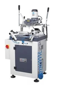 OZ Machine 400V 1.5HP Copy Router Machine with Triple Grip Slot Drilling and Water Discharge GALAXY - III