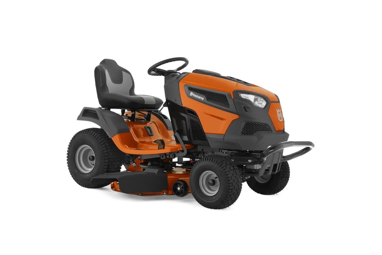 gf-196838-1 Husqvarna TS142 Lawn Tractor #960430345 - Image 1