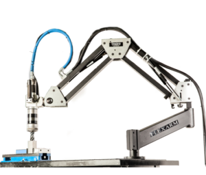 FlexArm Hydraulic Tapping Unit GH-45-I - Image 2