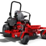 Gravely Pro-Turn 460 Zero Turn Mower 31hp (Kawasaki)
