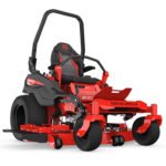 Gravely Pro-Turn 672 Zero Turn Mower