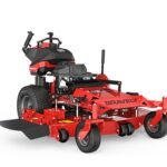 Gravely Pro Walk 36 Hydro Walk Behind Mower