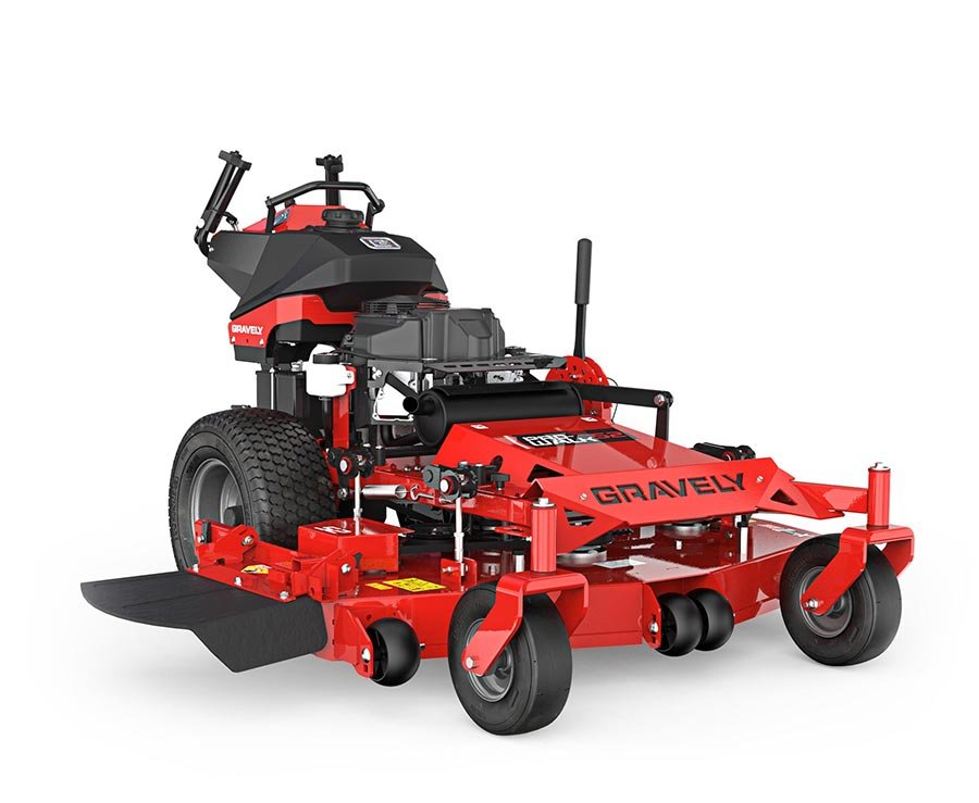 gravely-pro-walk-hydro-walk-behind-mower Gravely Pro Walk 36 Hydro Walk Behind Mower - Image 1