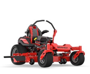 Gravely ZT HD 60 Zero Turn Mower (Kawasaki)