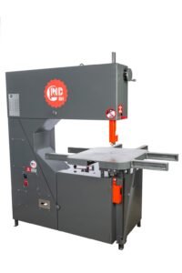 Grob 36" Variable Speed 230V Three Phase Vertical Band Saw 4V-36 - Image 3