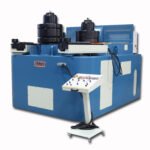 Baileigh Heavy Duty Roll Bender R-H250 - Image 2