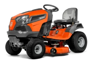 Husqvarna TS142K Lawn Tractor (Kohler) #960430333 - Image 3