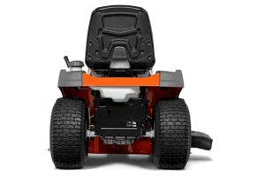Husqvarna TS142K Lawn Tractor (Kohler) #960430333 - Image 4