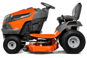 Husqvarna TS142K Lawn Tractor (Kohler) #960430333 - Image 5