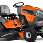 Husqvarna TS146XK Lawn Tractor (Kohler)