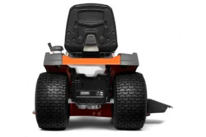 Husqvarna TS146XK Lawn Tractor (Kohler) - Image 4