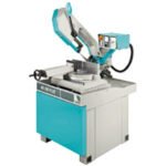 Kalamazoo Machine Tool 10" Manual Bandsaw H 310 M - Image 2