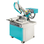 Kalamazoo Machine Tool 10" Semi-Auto Bandsaw H 310 SA - Image 2
