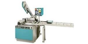 Kalamazoo Machine Tool 12" Manual Bandsaw H 350 M - Image 2