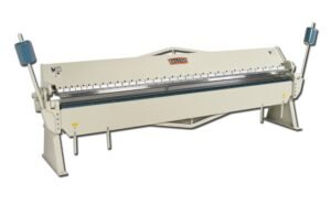Baileigh Hand Brake HB-14418 - Image 2