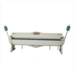 Baileigh Straight Metal Brake HB-12014 - Image 2