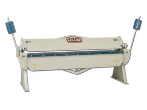 Baileigh Sheet Metal Brake HB-9616