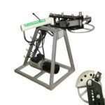 Woodward Fab Hydraulic Pipe And Tube Bender WFPB1000 - Image 2